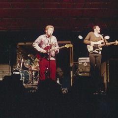 Circus Tent - The Strange