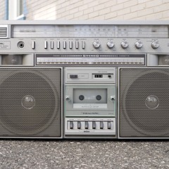 Hip Hop and Ya Don't Stop / www.facebook.com/PlasticInevitable