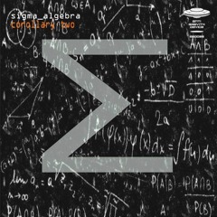 [AGD022] Sigma_Algebra - Corollary Two