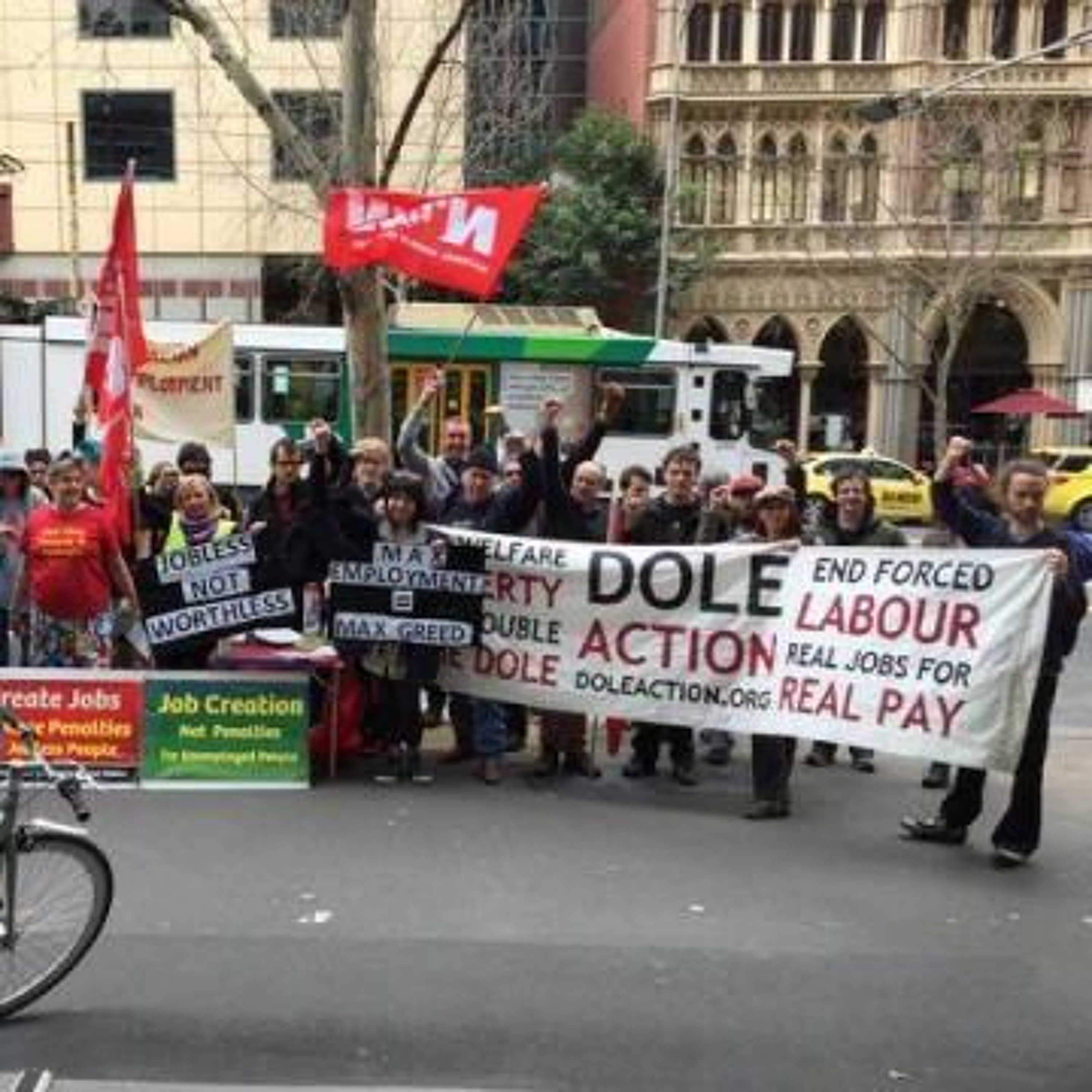 Perth Indymedia