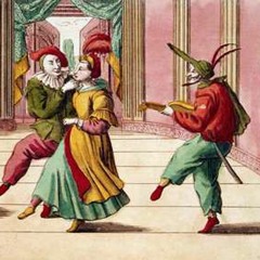 The Anarchic Revelers Quintet - Wandering Trickster Carnival