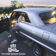 Wiz Khalifa - Stay Stoned (DigitalDripped.com)