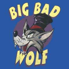 Big Bad Wolf Ft. Fo Rilo X Razakel
