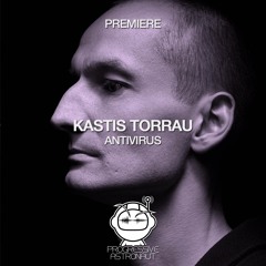PREMIERE: Kastis Torrau - Antivirus (Original Mix) [Perspectives Digital]