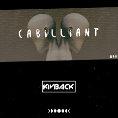 Cabilliant 014 // Kivback