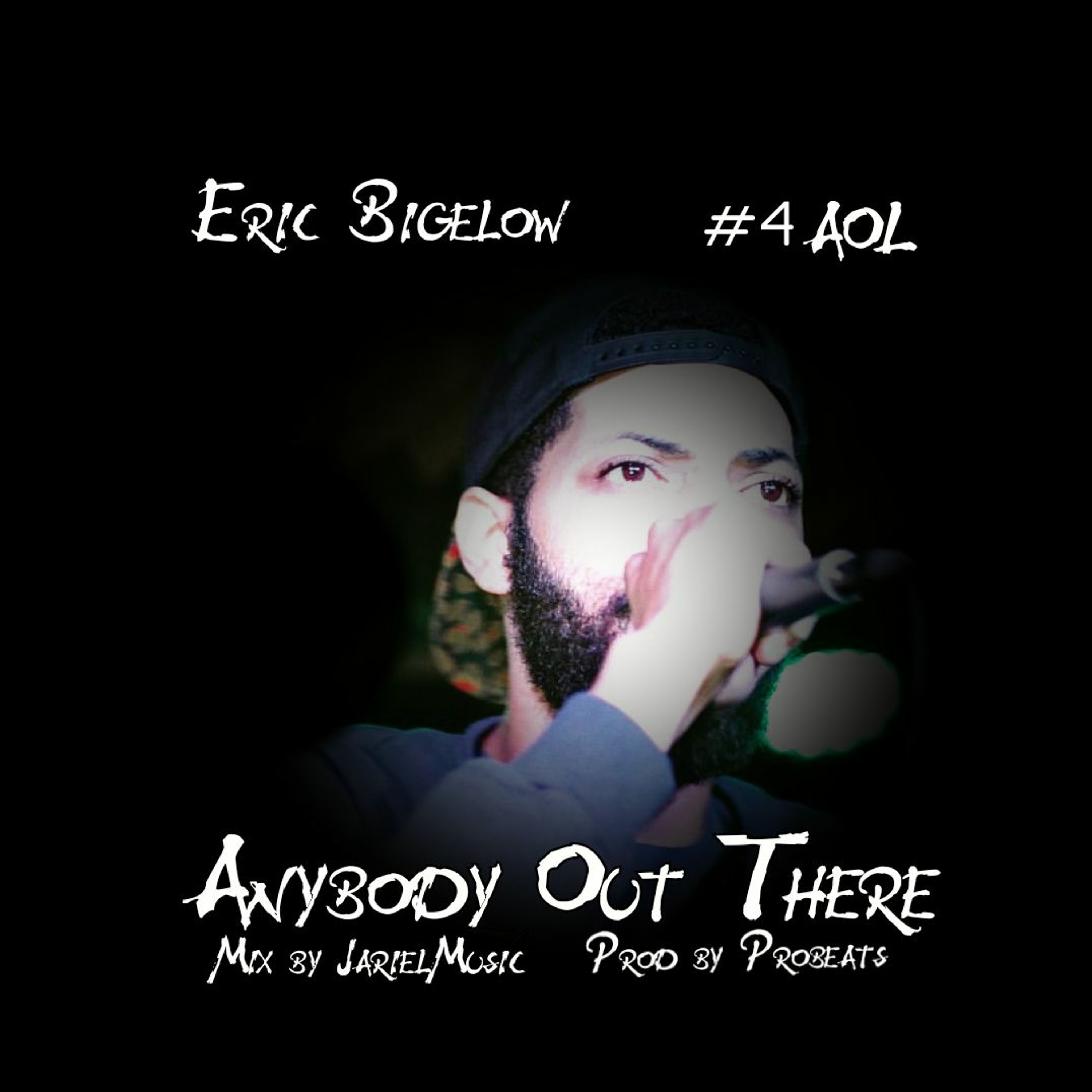 Anybody Out There episode artwork