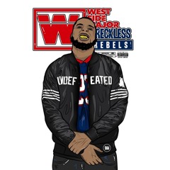 Money Maken Major - Summer Freestyle