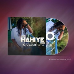 HAHIYE_MpaMO ft PriMe (sample)