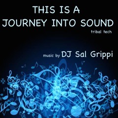 THIS IS A JOURNEY INTO SOUND