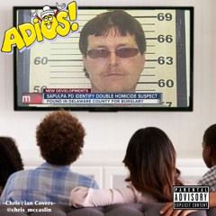 Aquafinamike x Flachi1time x Sntnck - Adios!