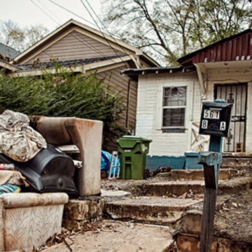 Tales From The Hood (Instrumental Snippet)