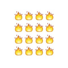 J.Y.G - Flame ,Feat Rain