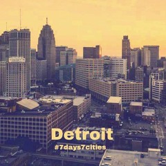 detroit