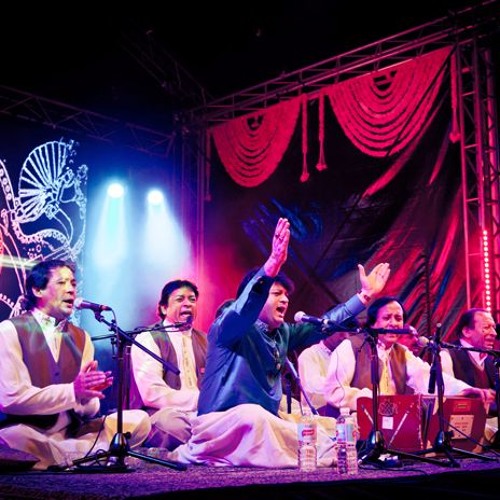 Hamari Tarf Se Salam Unko Dena -  Asif Ali Khan