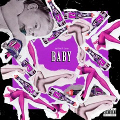 JayLifted - Baby (Feat. Loren) [Prod. The Cratez]