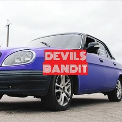 Slaine - Devils Bandit