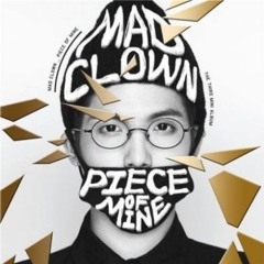 Mad Clown (매드 클라운) - 꽃 (Flowers) (Feat. Justhis) [Mini Album - Piece Of Mine]