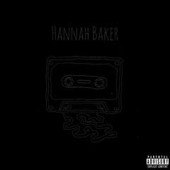 Hannah Baker l Prod. Young Taylor