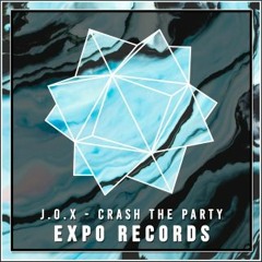 Crash The Party