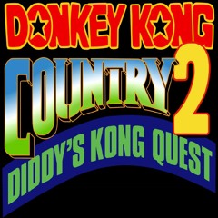 Forest Interlude - Donkey Kong Country 2(VRC6 + MMC5)