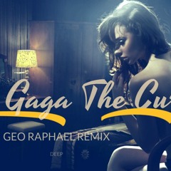 Lady Gaga - The Cure (Geo Raphael Remix)