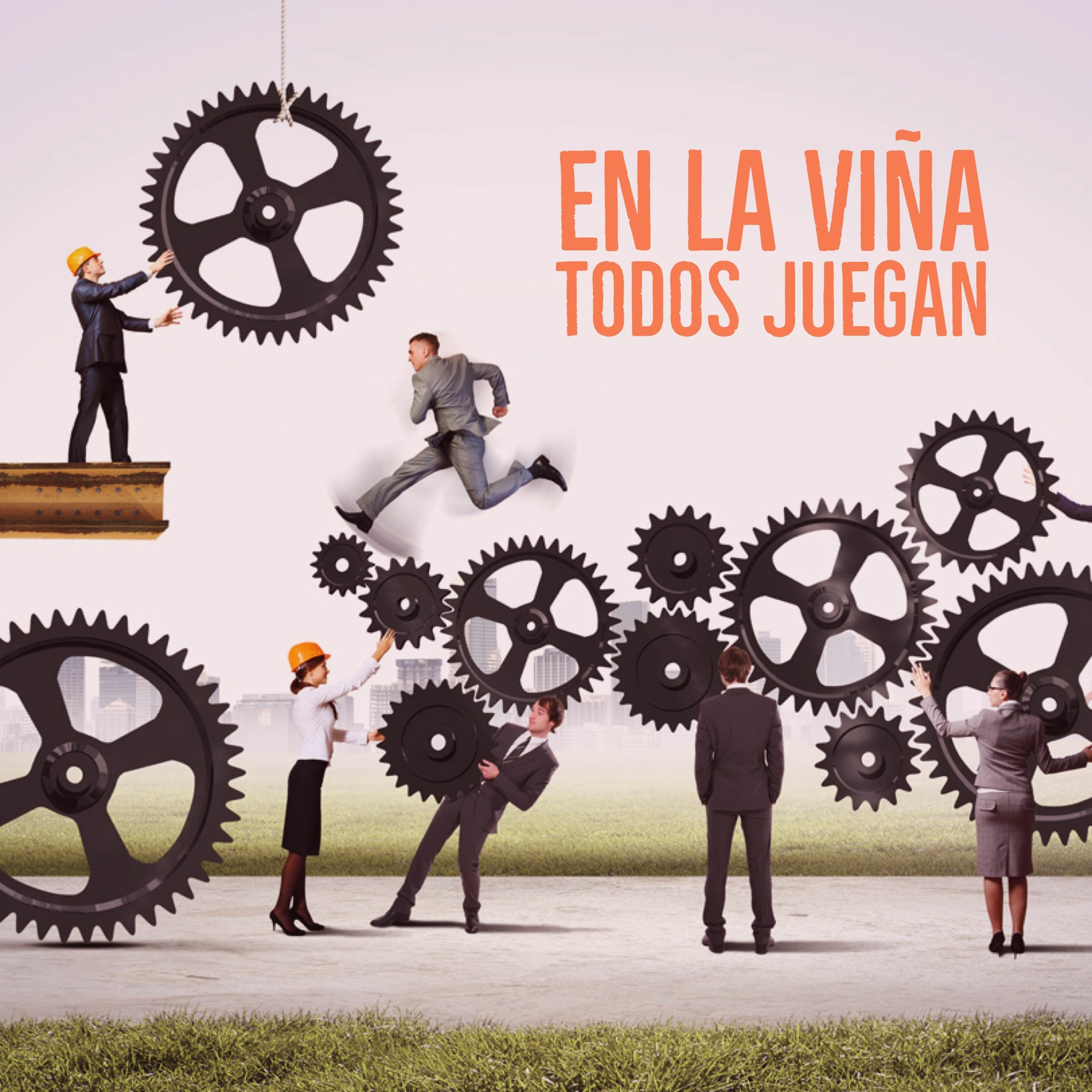Viña Oeste La Guácima