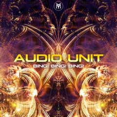 AudioUnit - Bing! Bing! Bing! (Original mix)- Out 26 May!