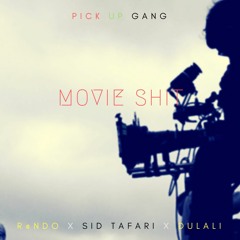 Rvndo "Movie sh*t" ft Seed Man, Dulali (Prod. Rando)