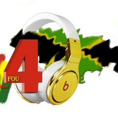 DjFou4 Demo Stylz Fm Reggae