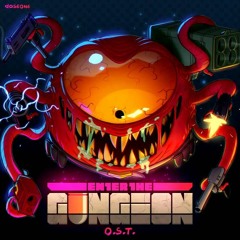 Enter the Gungeon - Cadence and Ox Forever - OST