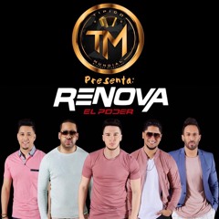 RenoVa - La Morenita [Nuevo 2017]