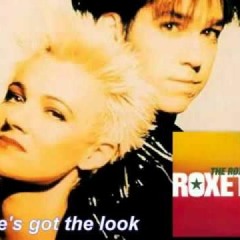 Roxette - The Look (KaktuZ Remix)[For free download click Buy]