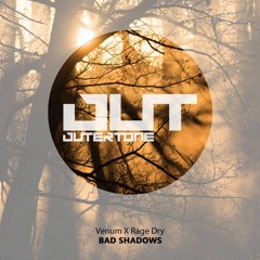 Venum X Rage Dry - Bad Shadows [Outertone Free Release]