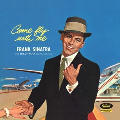 Frank Sinatra - I've Got A Crush On You