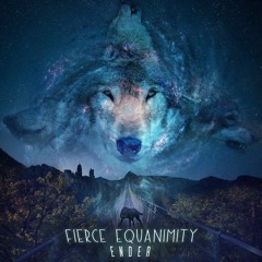 Fierce Equanimity - Album Preview - Released on Liquidseed Recordings on 26/05/2017