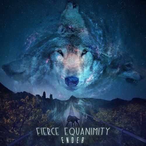 Stream Fierce Equanimity - Album Preview - Released on Liquidseed Recordings  on 26/05/2017 by Ender | Listen online for free on SoundCloud