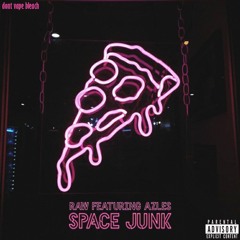 SPACE JUNK [INSTRUMENTAL]