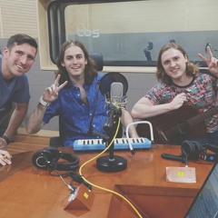 YOJA TBS Radio Interview