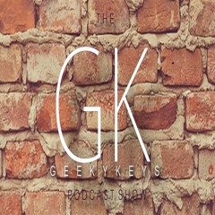 The Geekykeys Podcast Show - The War On Age