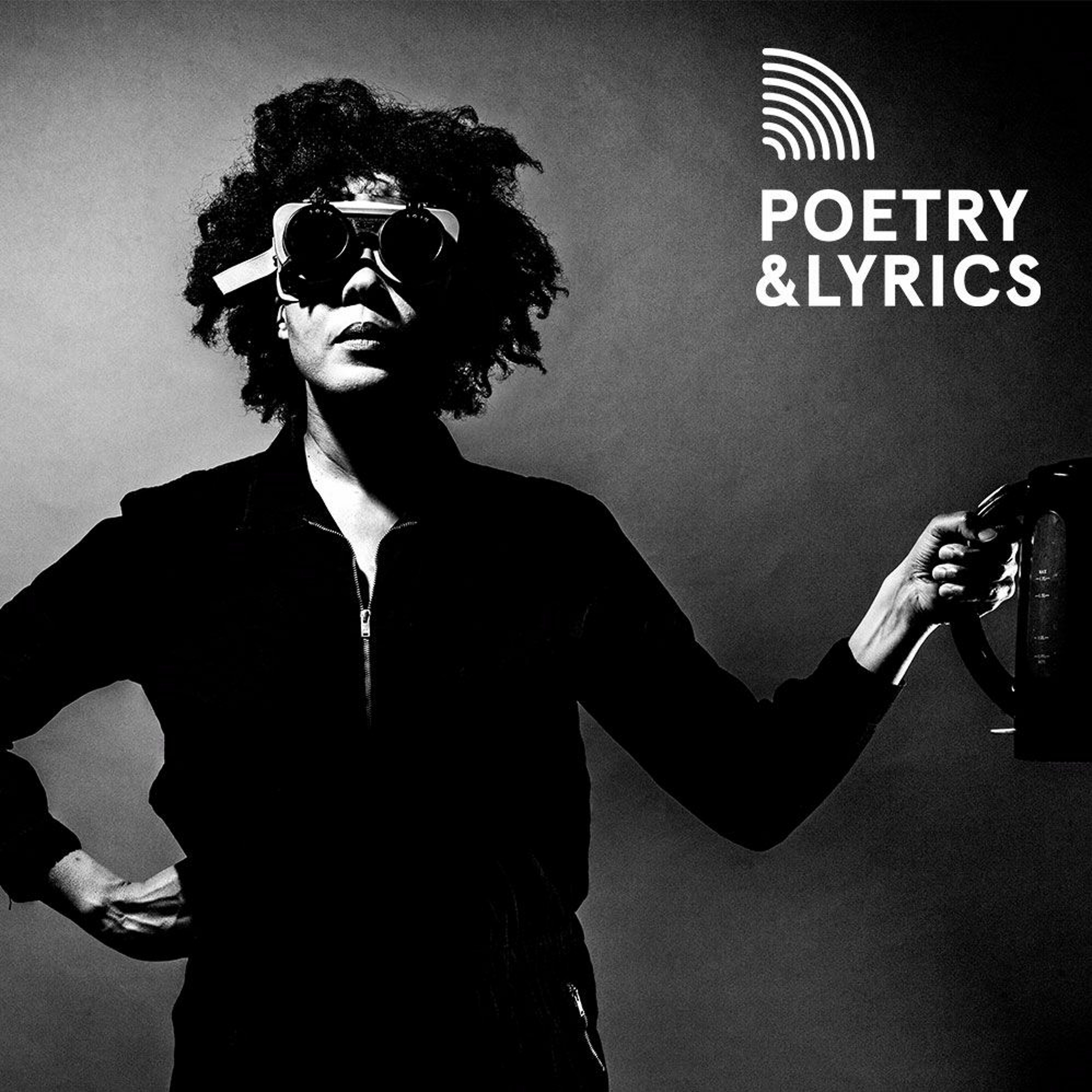 Possessing Nothing: John Cage Song Books - A Kings Place Podcast episode artwork