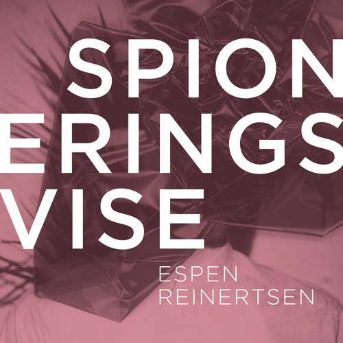 Espen Reinertsen 'Spioneringsvise Single Edit'