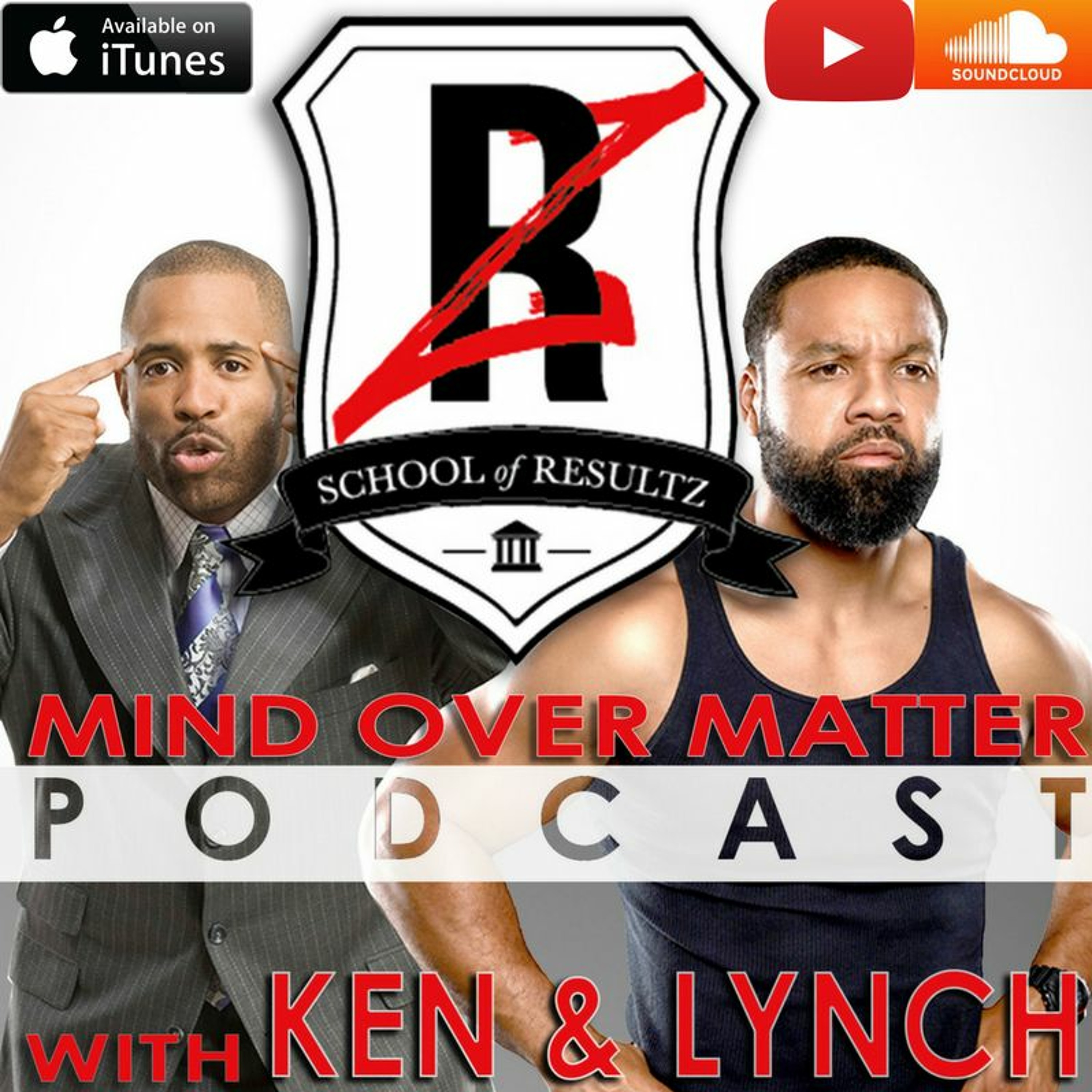 Despise the Free Lunch | Motivational Podcast for Success ft. Ken Canion