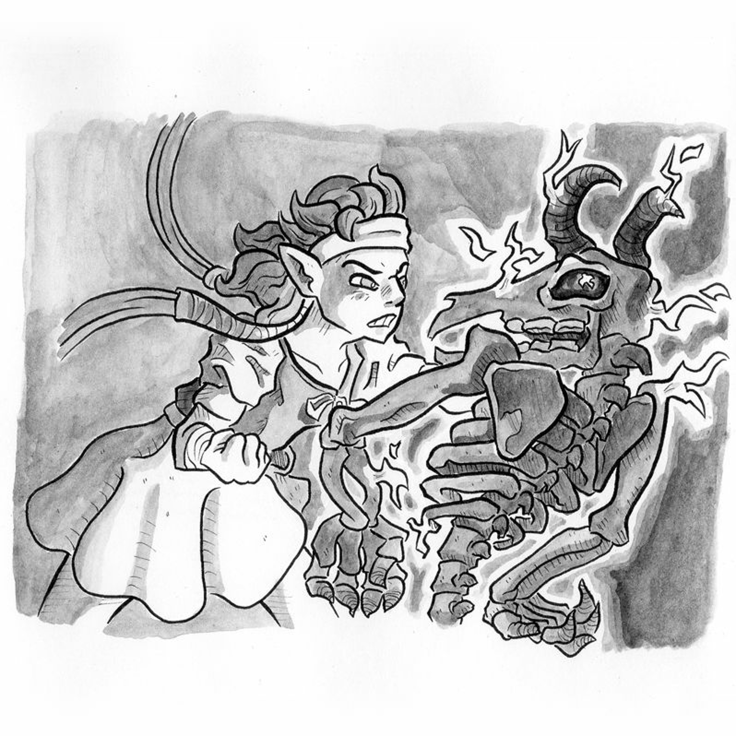 Papierdrachen Podcast