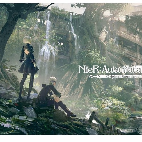 Nier Automata OST