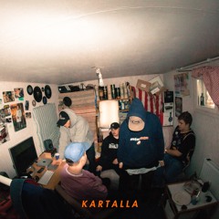 Matala Profiili - Kellari