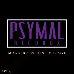 Mirage (Original Mix) *OUT NOW* #19 PSYTRANCE CHARTS