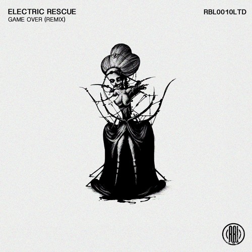 The YellowHeads - Game Over (Electric Rescue Remix)