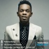 Nigerian Musician Patoranking Talks To Seno & Titi On Gun N Roses 20:05:2017