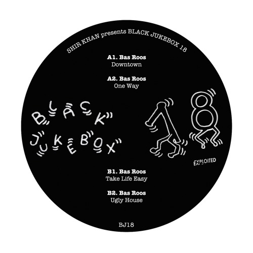 Bas Roos - Ugly House | Exploited