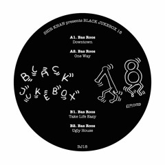 Bas Roos - Downtown | Exploited